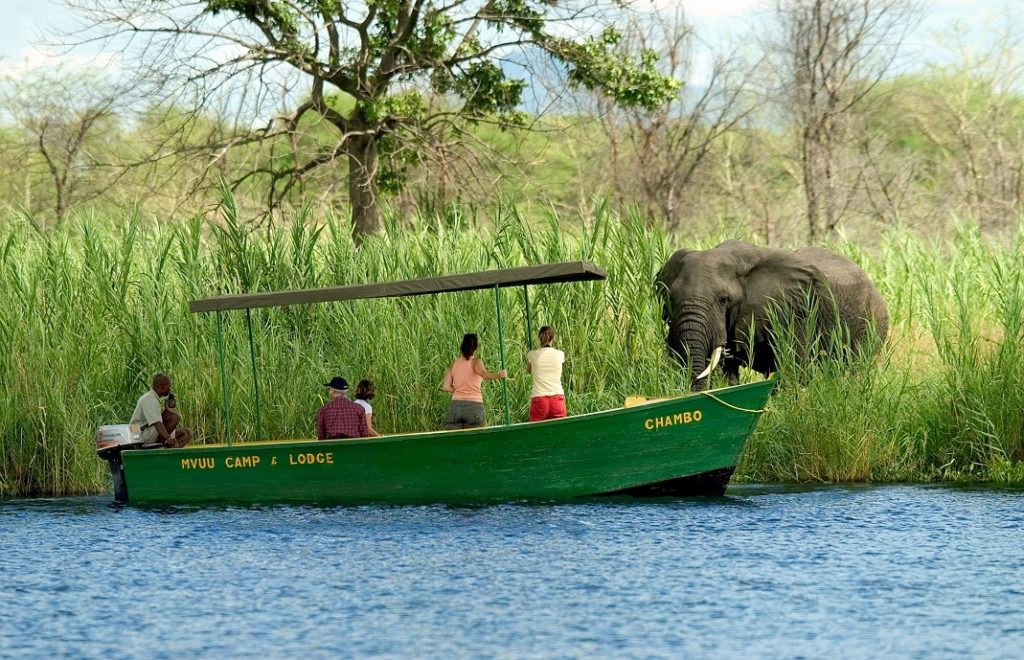 Malawi 3 Malawi 3