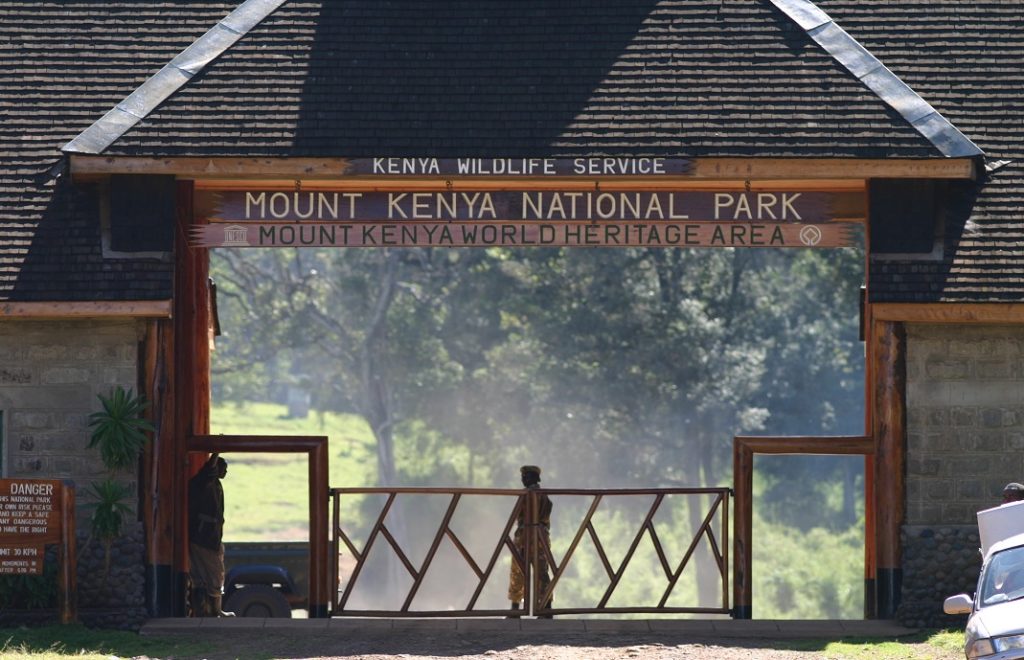 Mount Kenya 5