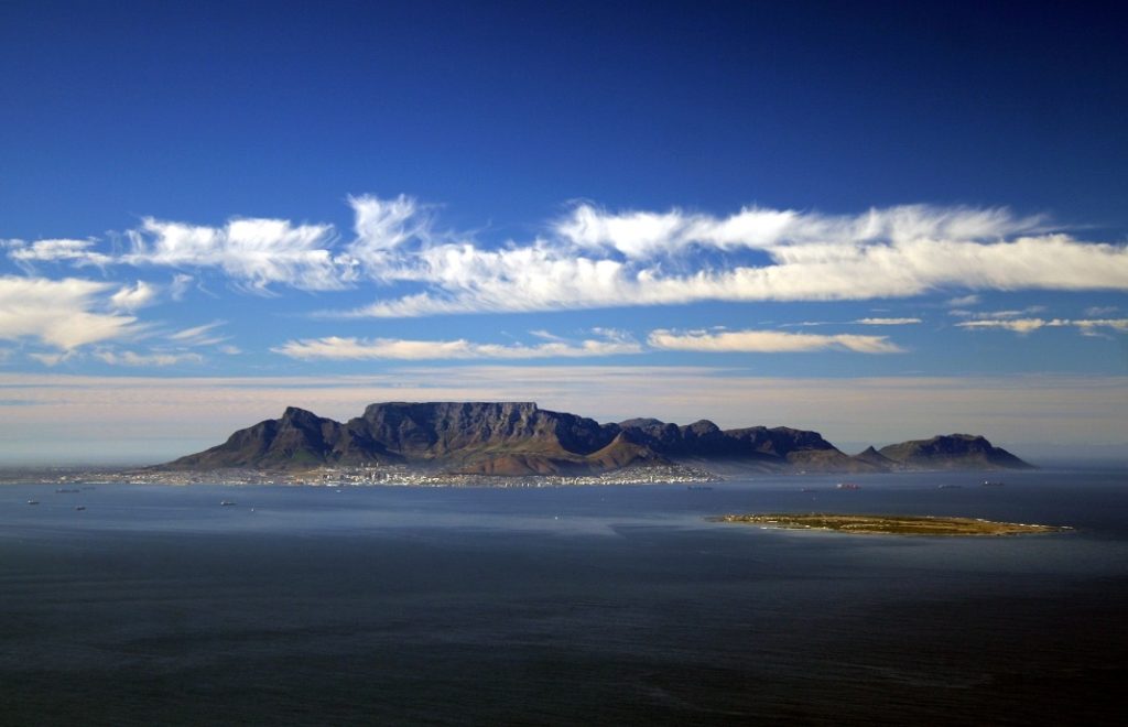 Sør-afrika 2 Reiser til Sør-Afrika