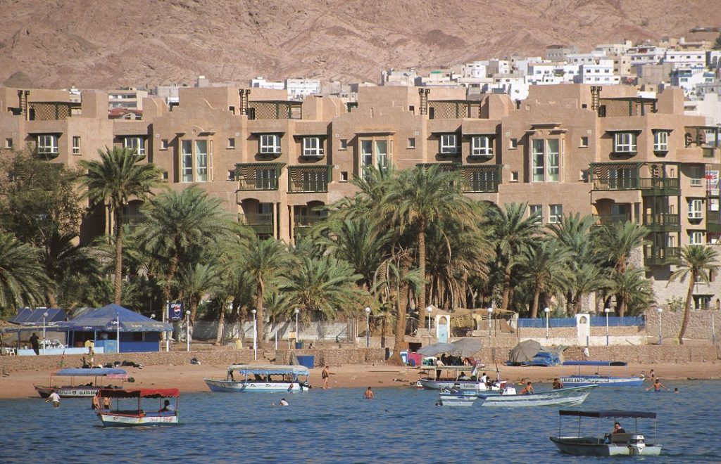 Aqaba 1 Aqaba 1