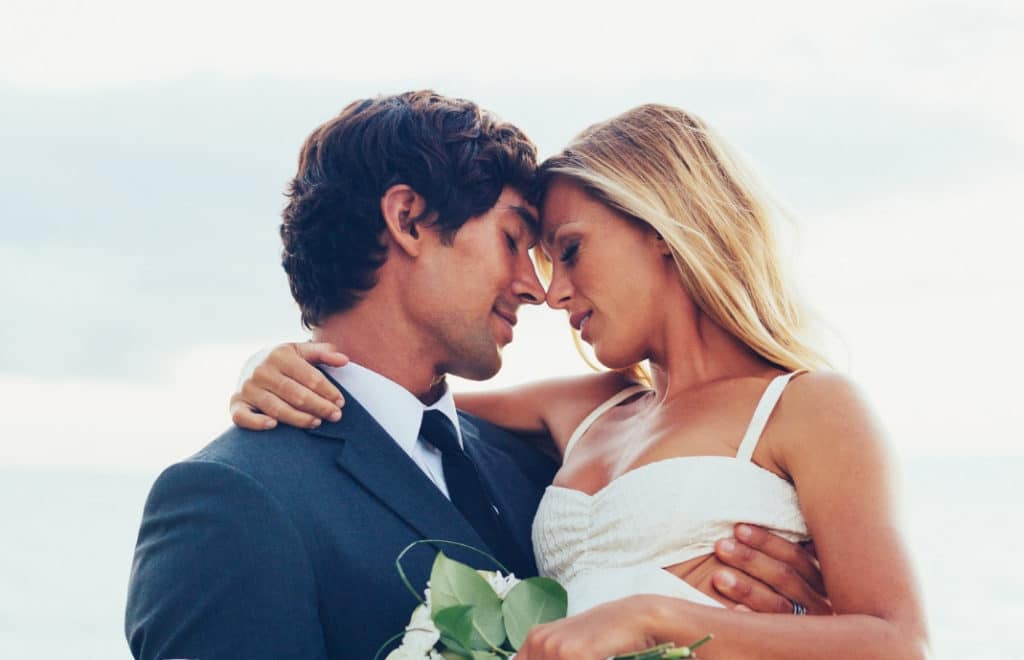 Drømmen dating