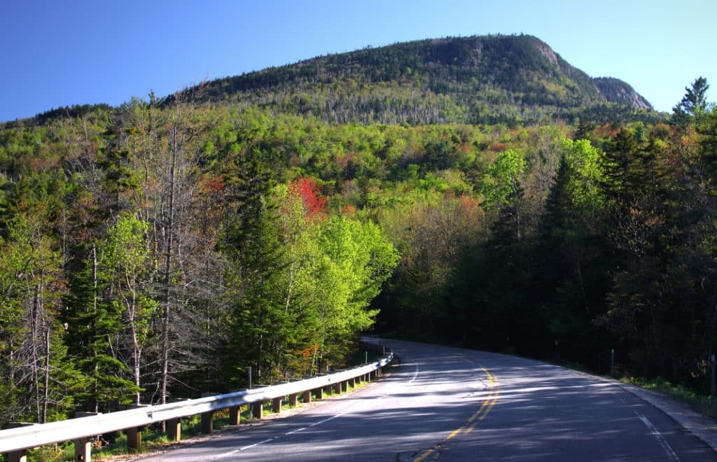 Kancamagus Highway Kancamagus Highway