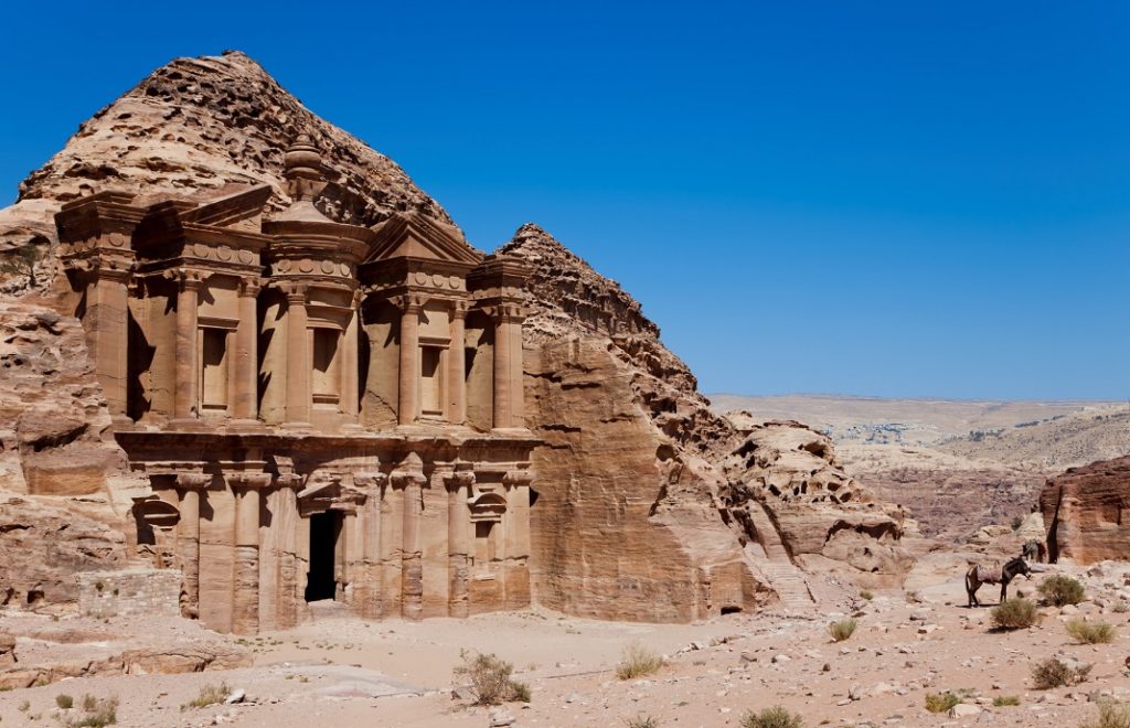 Petra 4 Petra 4