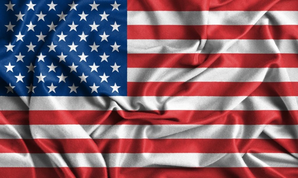 Reiser til USA