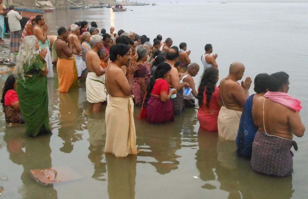 Varanasi 2 Varanasi 2