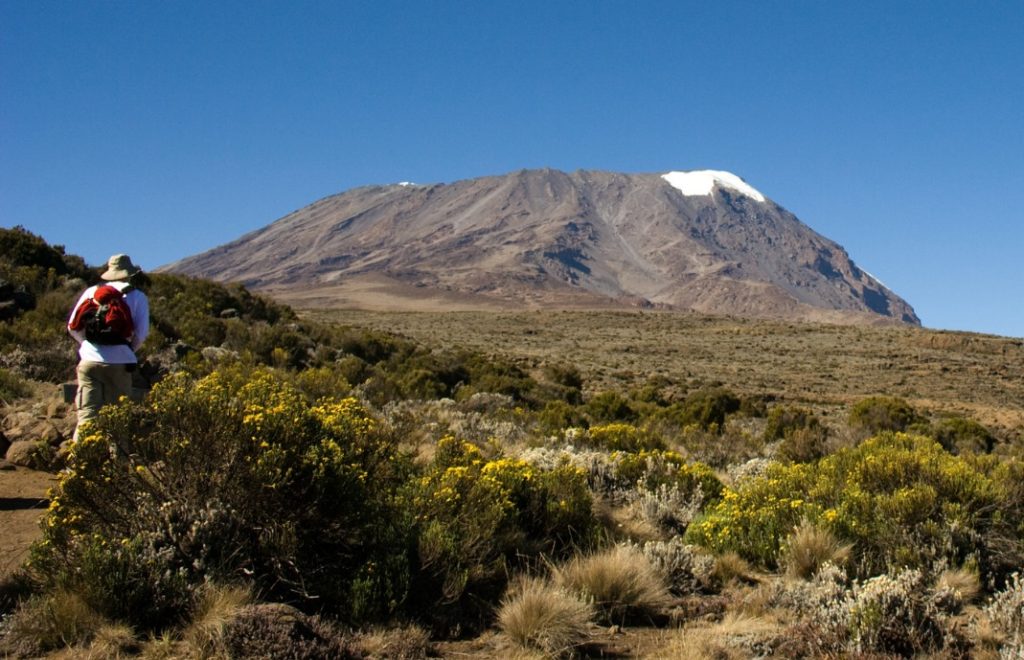 Mount Kilimanjaro_4