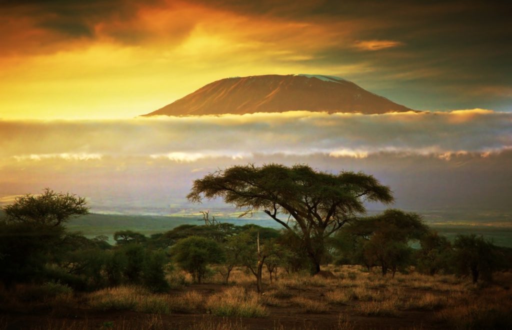 Mount Kilimanjaro_6