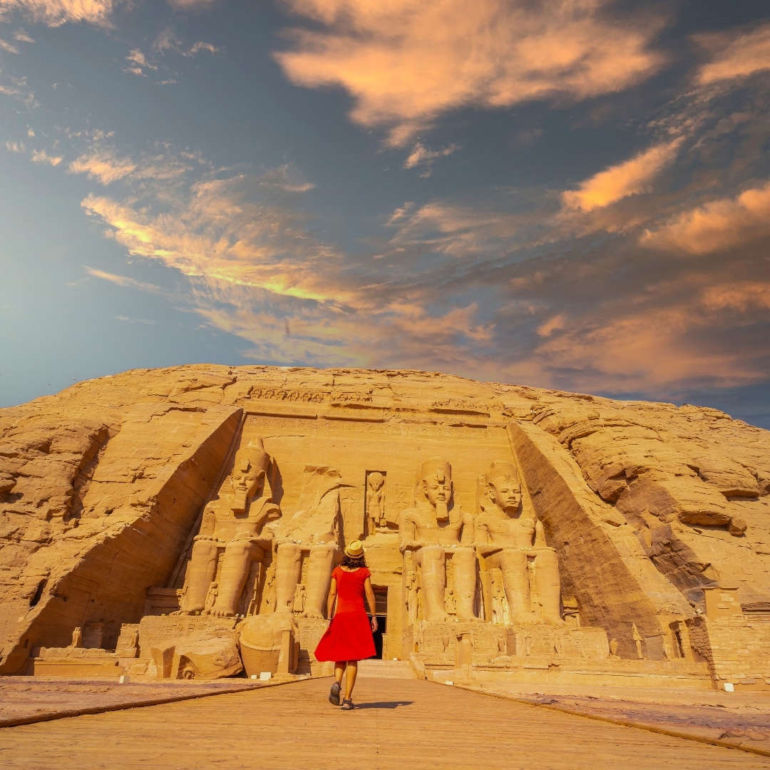 Abu Simbel