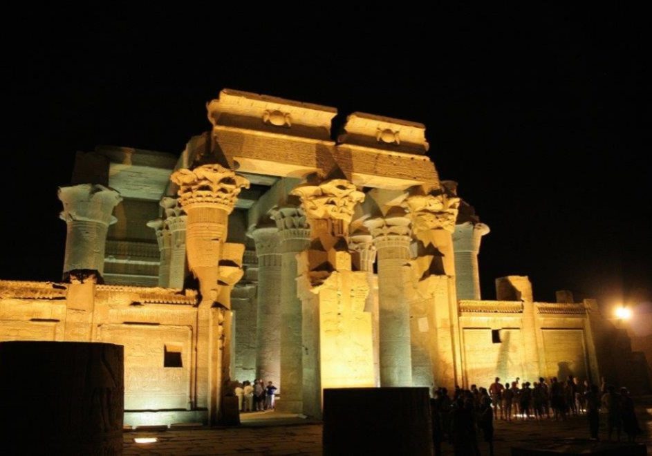 Egypt 3 Egypt 3