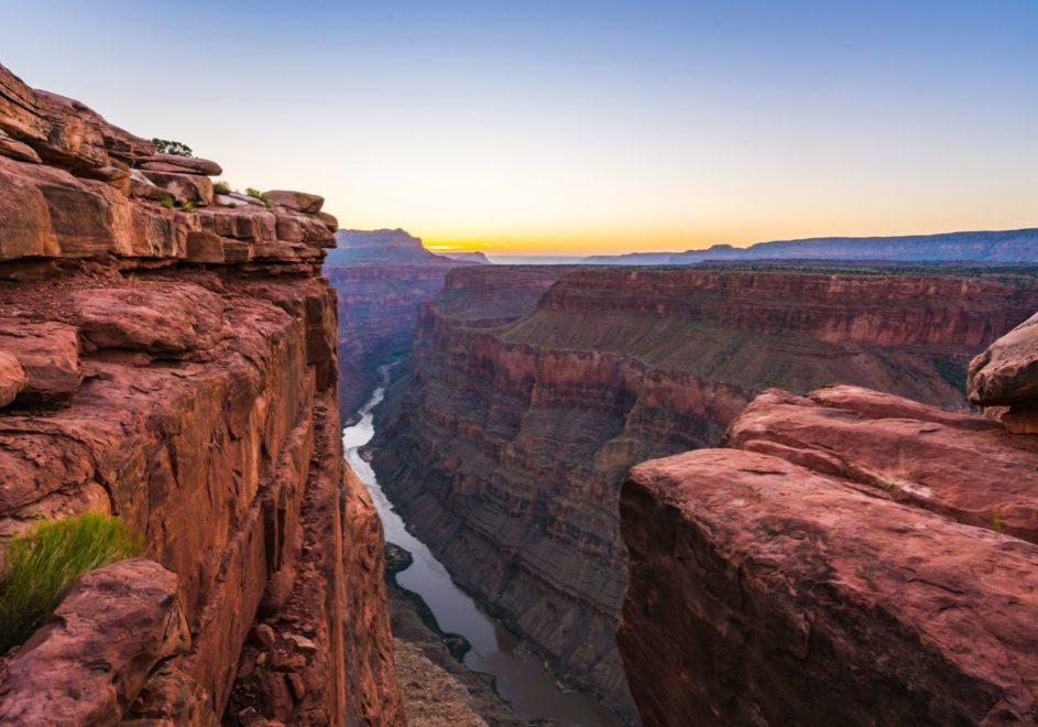 Grand Canyon 101