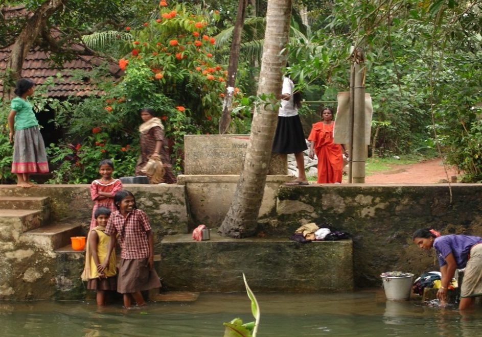 Kerala Backwaters 6