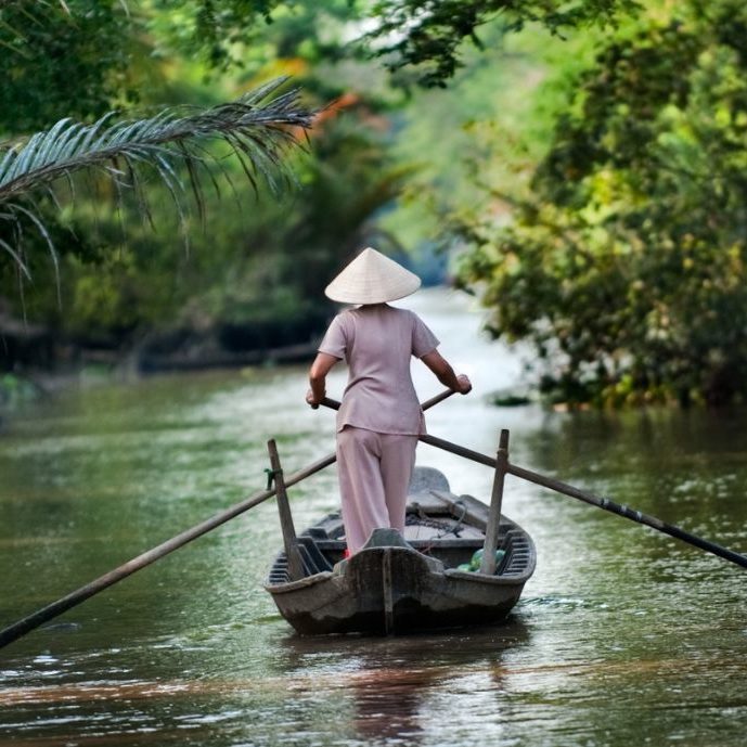 Mekong Delta