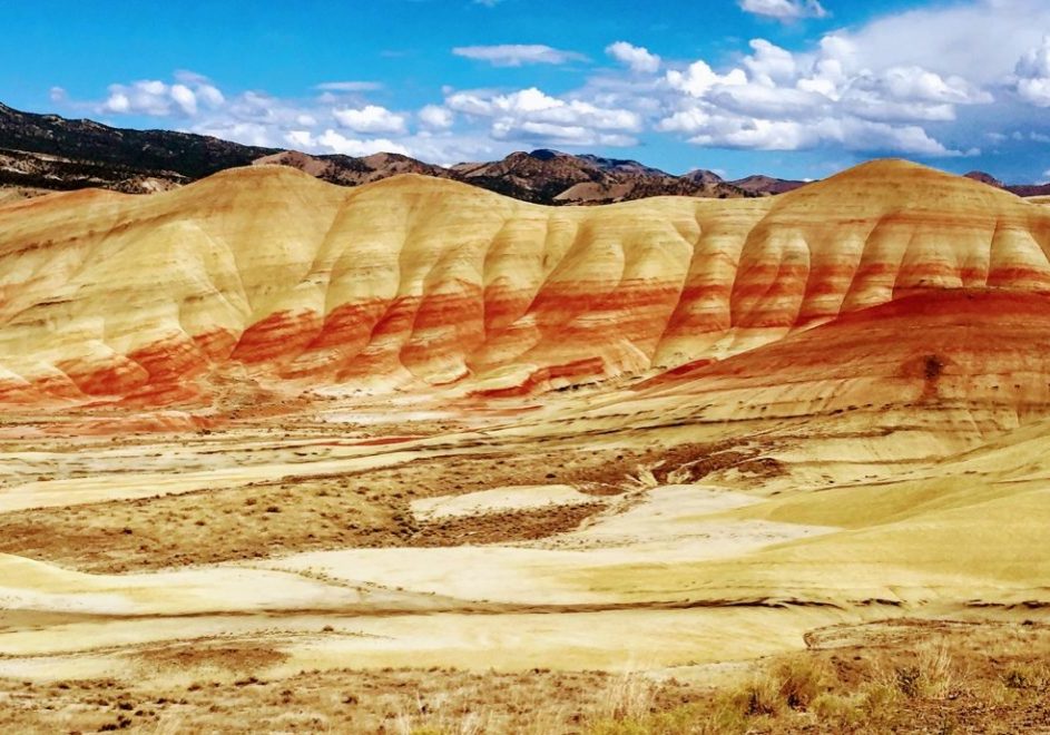 Painted Hills_1