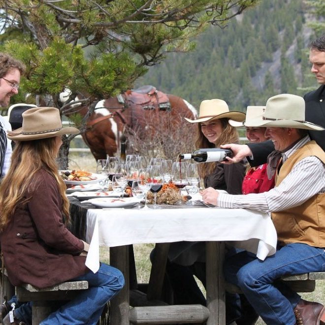 Triple Creek Ranch 6 Triple Creek Ranch 6